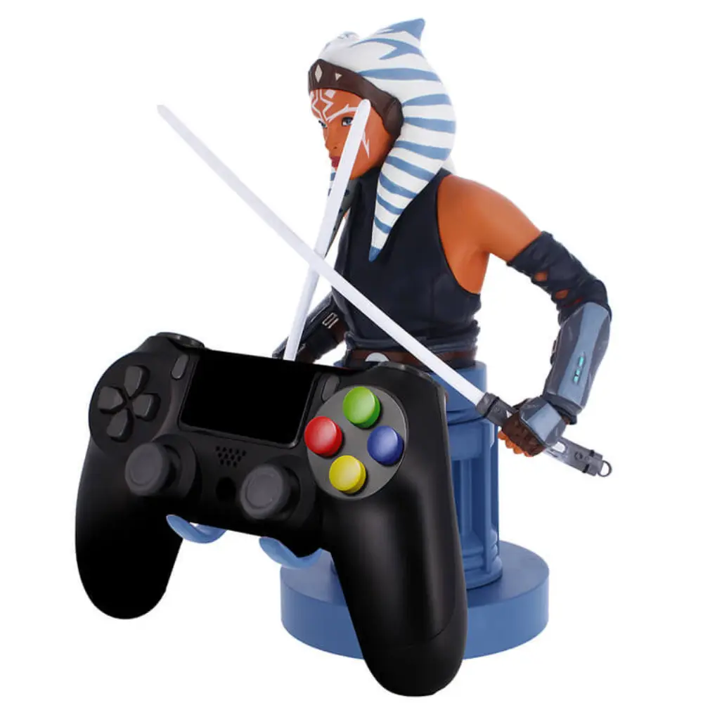 Star Wars Cable Guy Ahsoka Tano 20 cm poza produsului