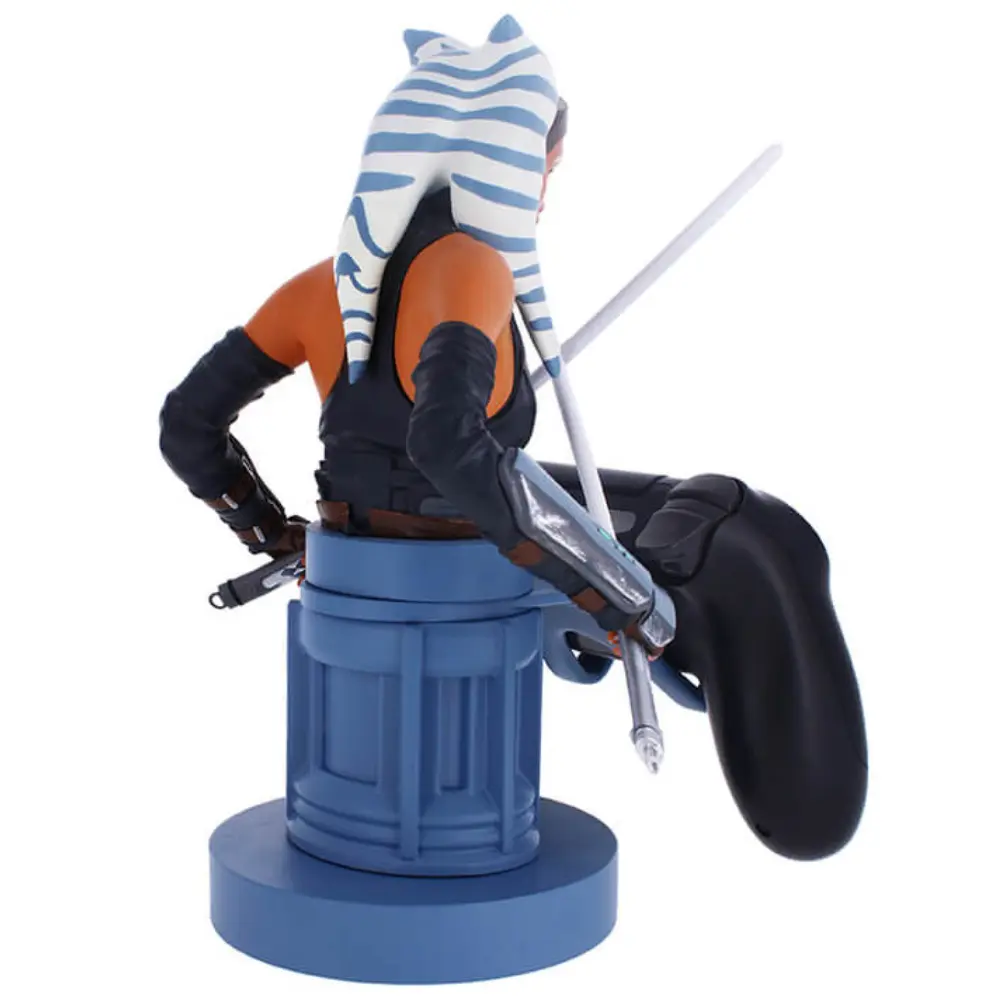 Star Wars Cable Guy Ahsoka Tano 20 cm poza produsului