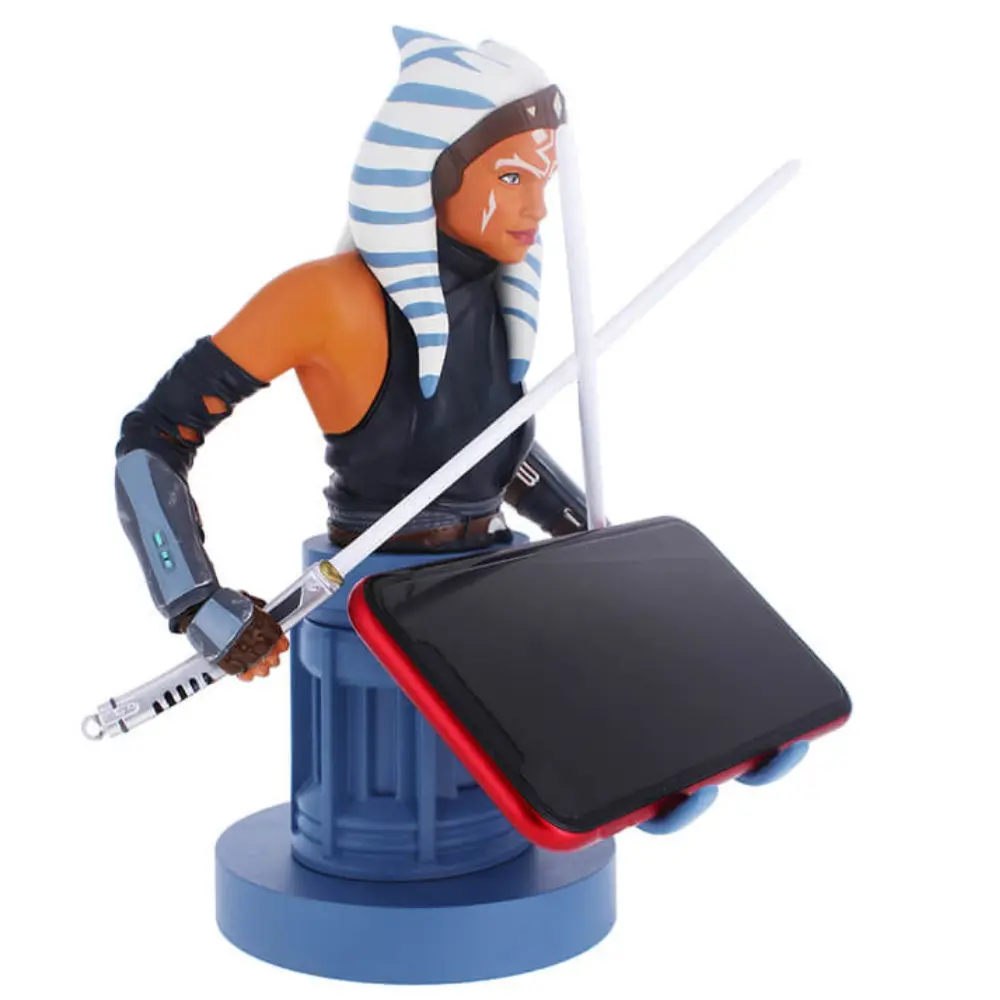 Star Wars Cable Guy Ahsoka Tano 20 cm poza produsului