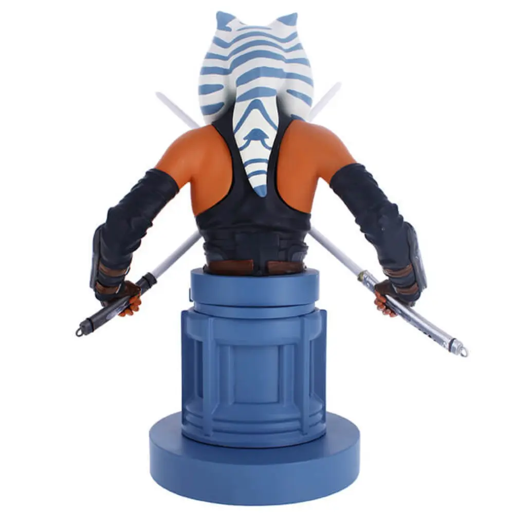 Star Wars Cable Guy Ahsoka Tano 20 cm poza produsului