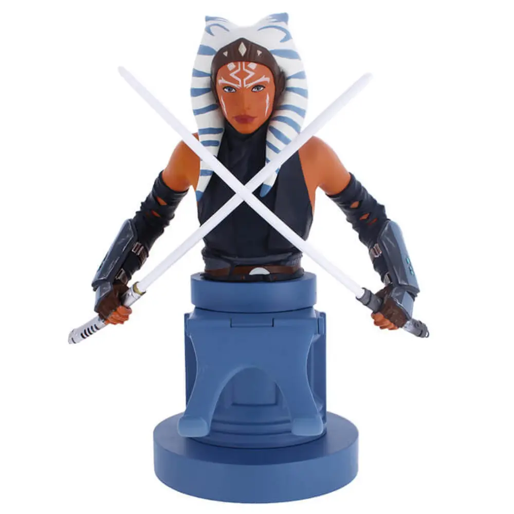 Star Wars Cable Guy Ahsoka Tano 20 cm poza produsului