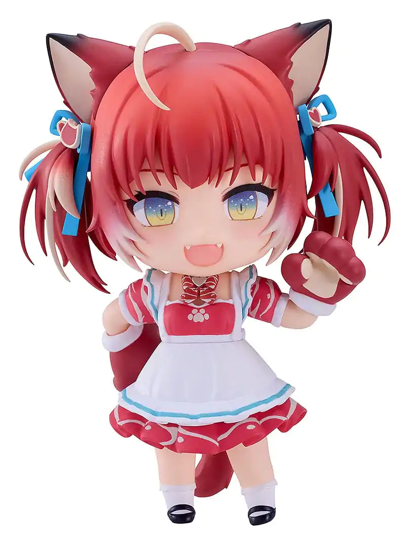 Akami Karubi Nendoroid Figurina de acțiune 10 cm poza produsului