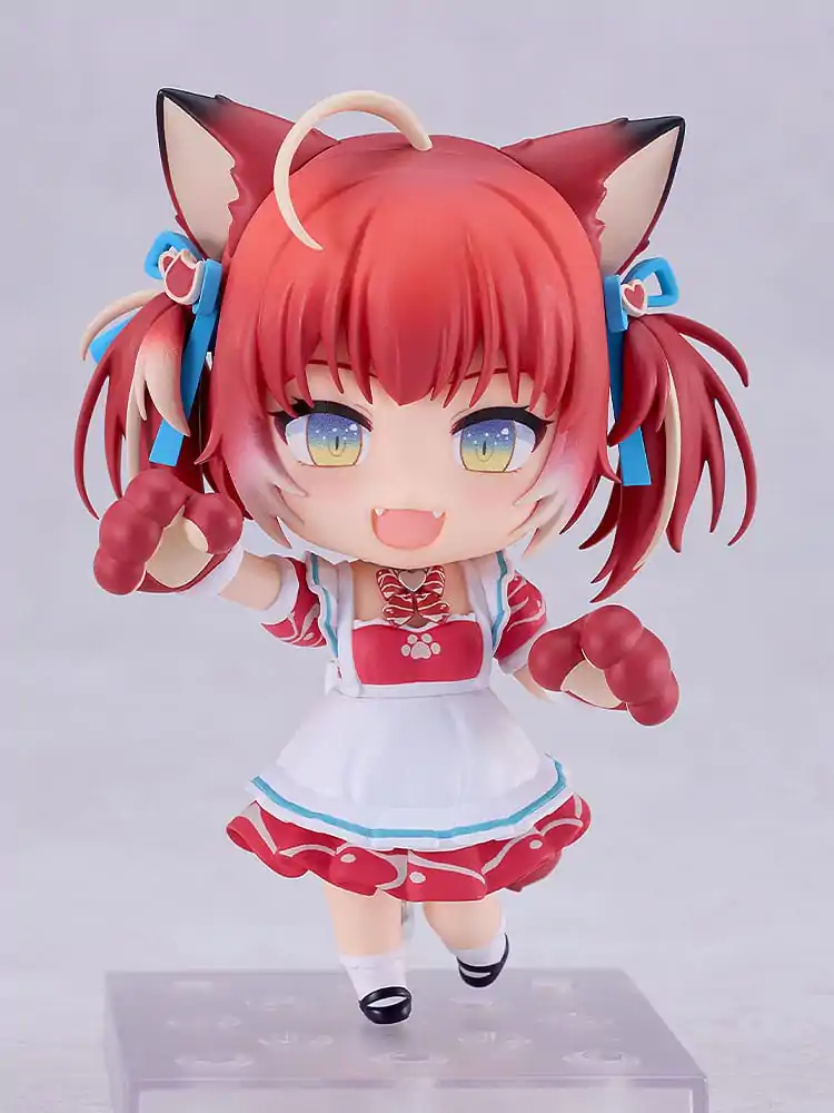 Akami Karubi Nendoroid Figurina de acțiune 10 cm poza produsului