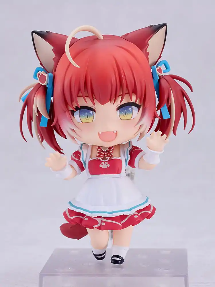 Akami Karubi Nendoroid Figurina de acțiune 10 cm poza produsului