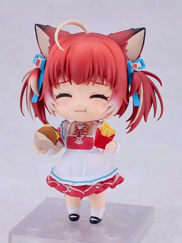 Akami Karubi Nendoroid Figurina de acțiune 10 cm poza produsului