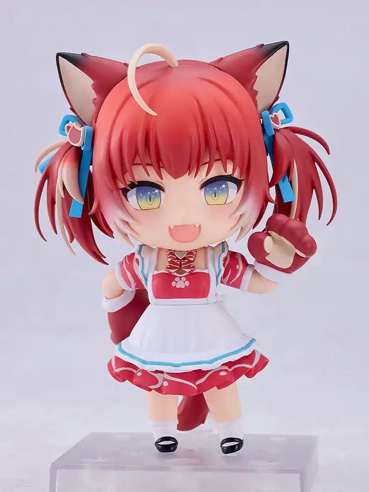 Akami Karubi Nendoroid Figurina de acțiune 10 cm poza produsului