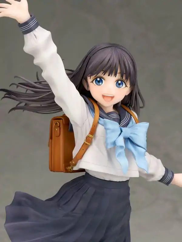 Statuie PVC Akebi's Sailor Uniform 1/7 Komichi Akebi 25 cm poza produsului