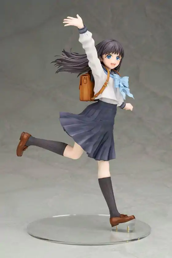 Statuie PVC Akebi's Sailor Uniform 1/7 Komichi Akebi 25 cm poza produsului