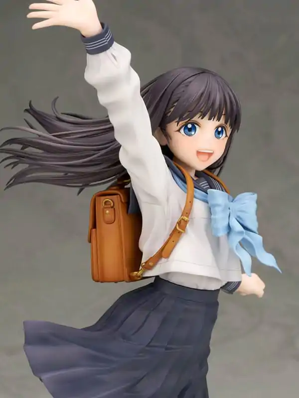 Statuie PVC Akebi's Sailor Uniform 1/7 Komichi Akebi 25 cm poza produsului