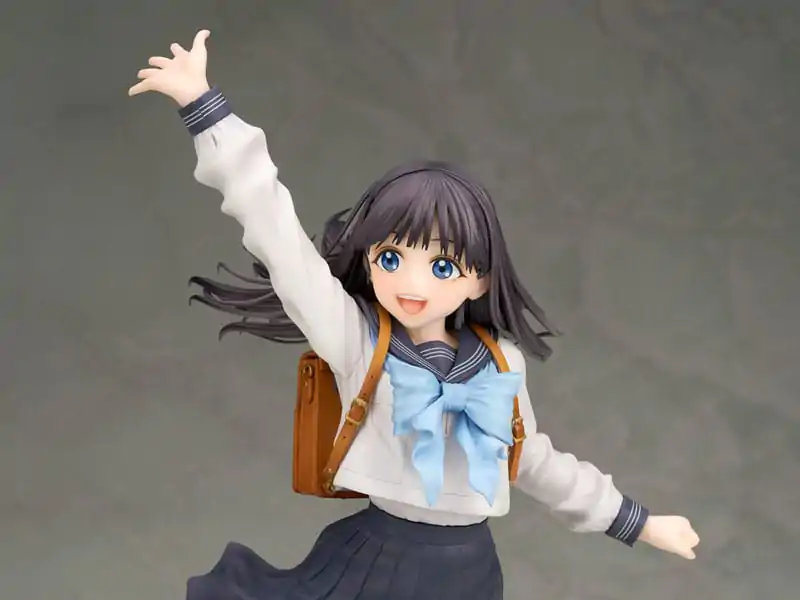 Statuie PVC Akebi's Sailor Uniform 1/7 Komichi Akebi 25 cm poza produsului