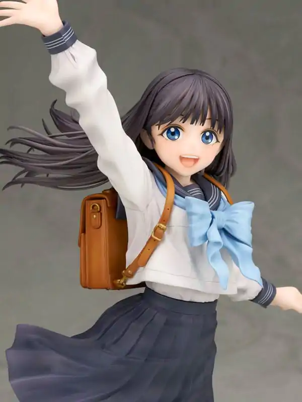 Statuie PVC Akebi's Sailor Uniform 1/7 Komichi Akebi 25 cm poza produsului