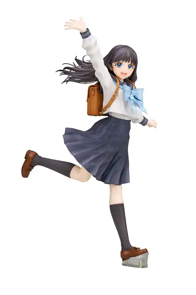 Statuie PVC Akebi's Sailor Uniform 1/7 Komichi Akebi 25 cm poza produsului