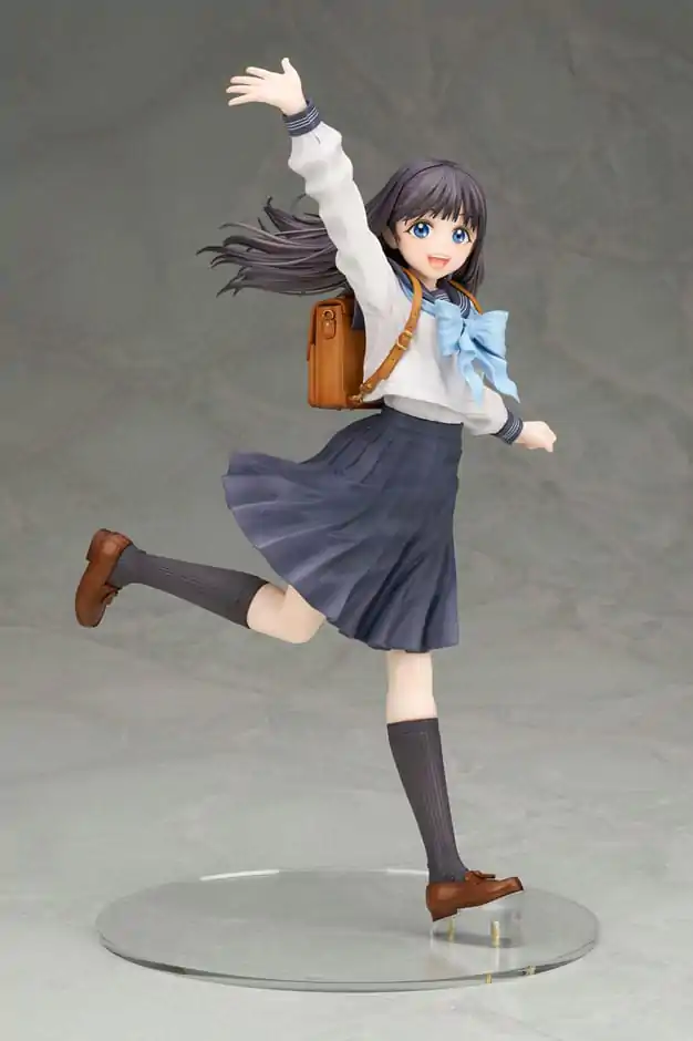 Statuie PVC Akebi's Sailor Uniform 1/7 Komichi Akebi 25 cm poza produsului