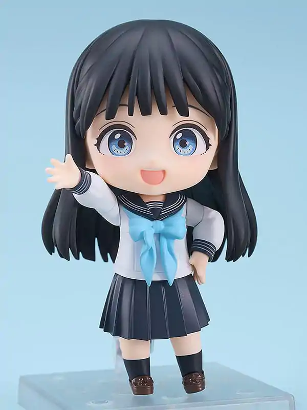 Akebi's Sailor Uniform figurină de acțiune Nendoroid Komichi Akebi 10 cm poza produsului