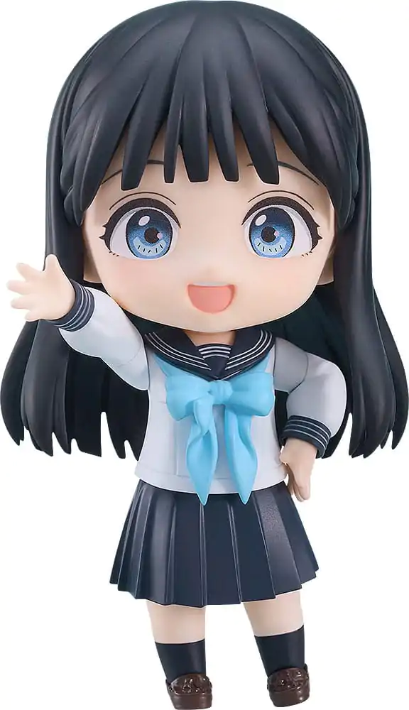 Akebi's Sailor Uniform figurină de acțiune Nendoroid Komichi Akebi 10 cm poza produsului