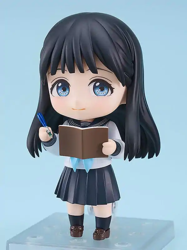 Akebi's Sailor Uniform figurină de acțiune Nendoroid Komichi Akebi 10 cm poza produsului