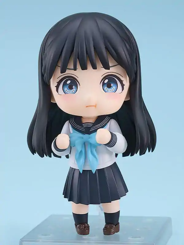 Akebi's Sailor Uniform figurină de acțiune Nendoroid Komichi Akebi 10 cm poza produsului