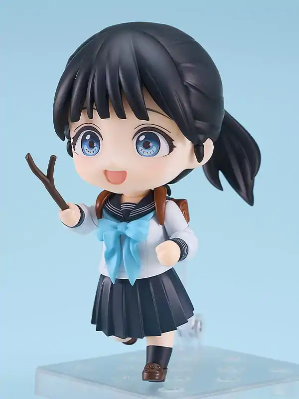 Akebi's Sailor Uniform figurină de acțiune Nendoroid Komichi Akebi 10 cm poza produsului