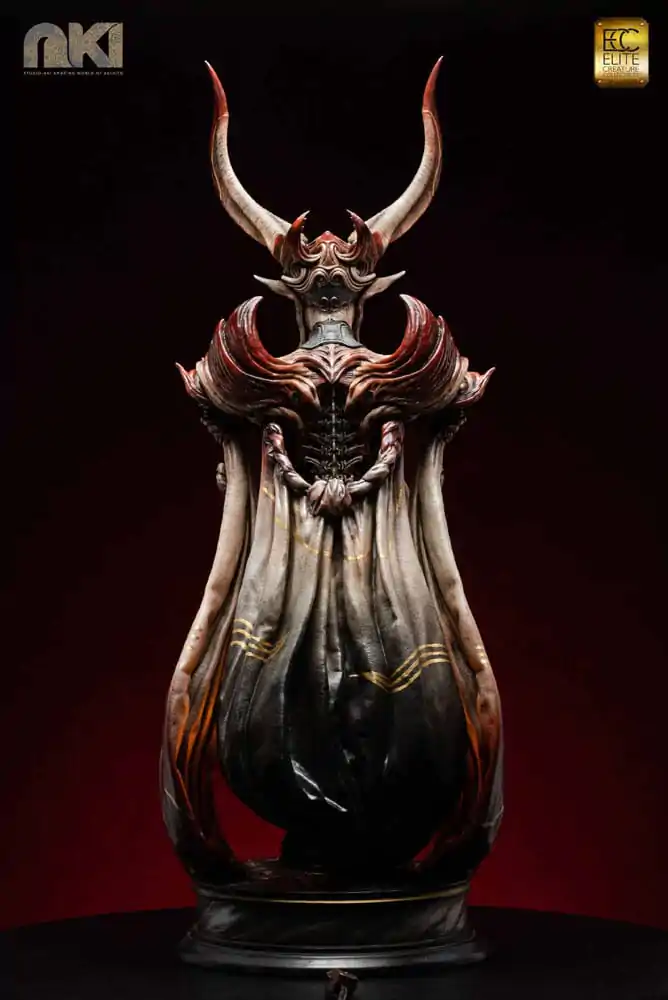 Akihito Illustration Statuie din PVC Red Marena 68 cm poza produsului