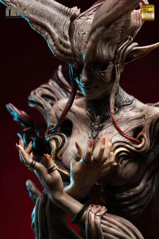Akihito Illustration Statuie din PVC Red Marena 68 cm poza produsului