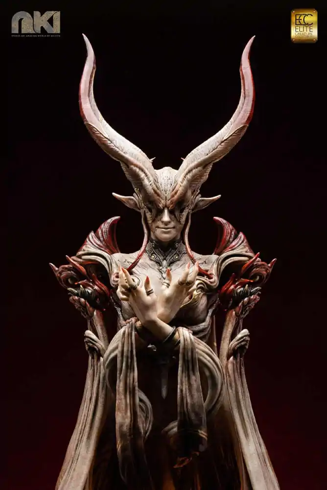 Akihito Illustration Statuie din PVC Red Marena 68 cm poza produsului