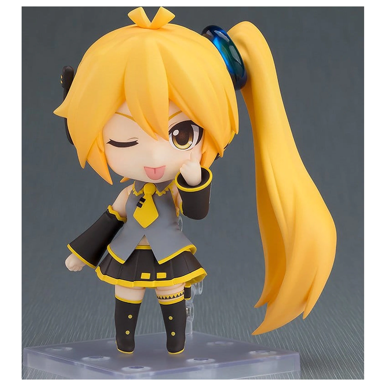 Akita Neru Nendoroid Figura de acțiune 10 cm poza produsului