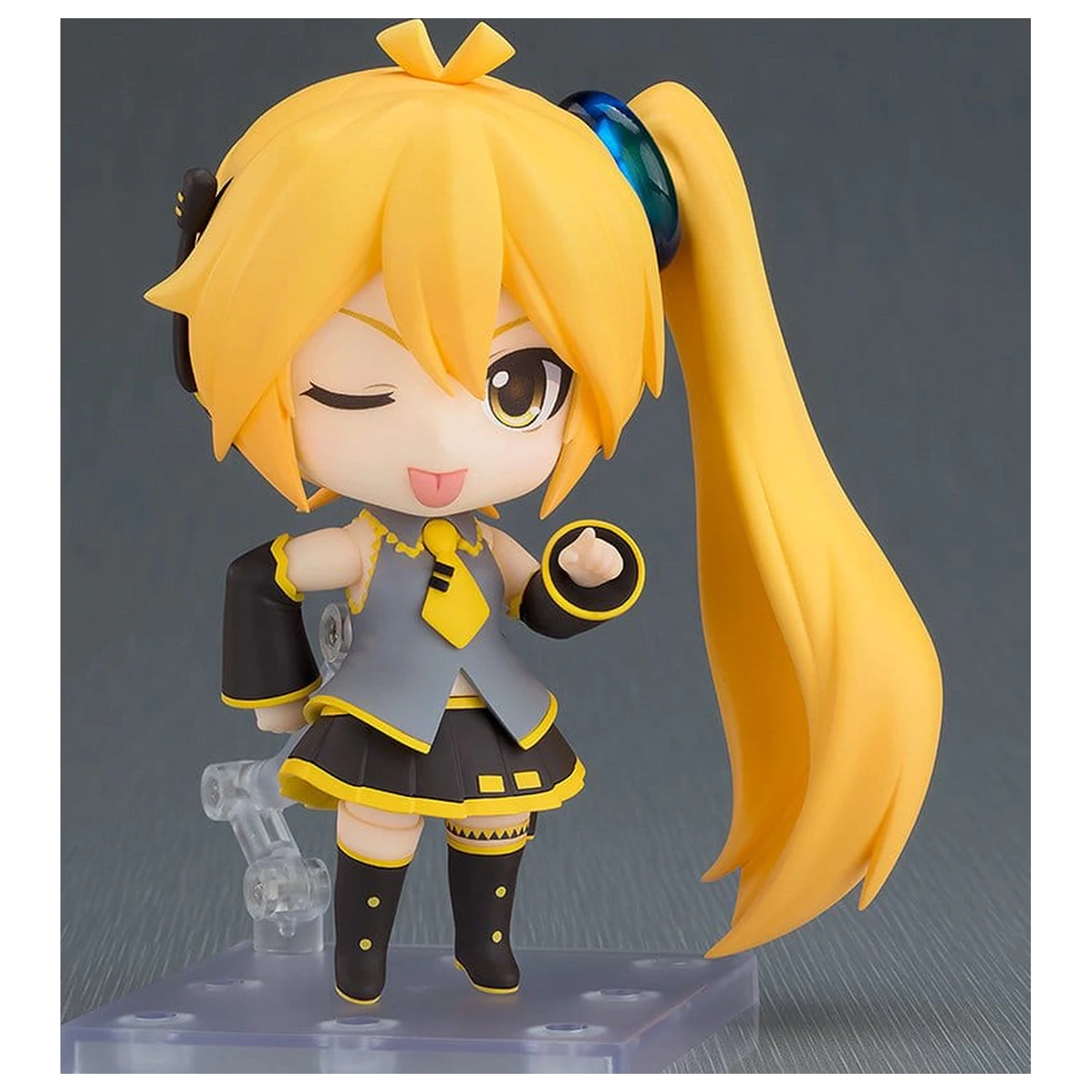 Akita Neru Nendoroid Figura de acțiune 10 cm poza produsului