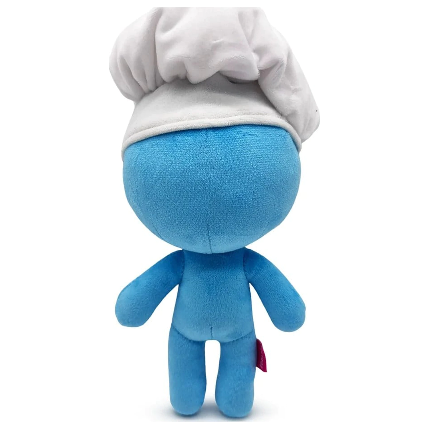 Alan Becker Figura de plus Chef Blue 22 cm poza produsului