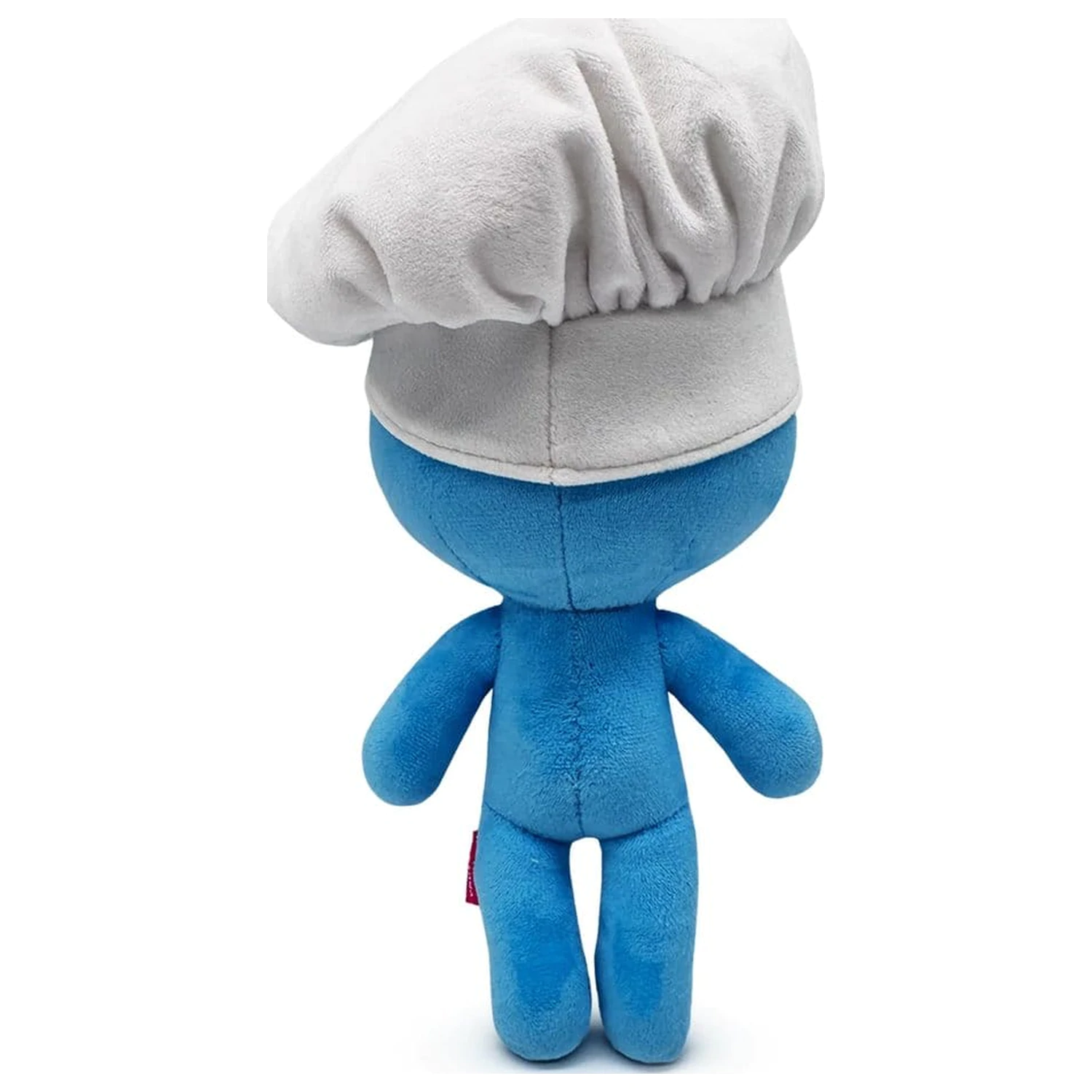 Alan Becker Figura de plus Chef Blue 22 cm poza produsului