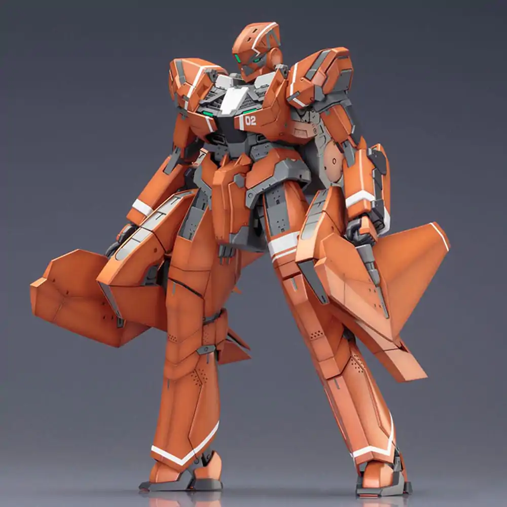 Aldnoah.Zero Model Kit KG-6 Sleipnir 18 cm poza produsului