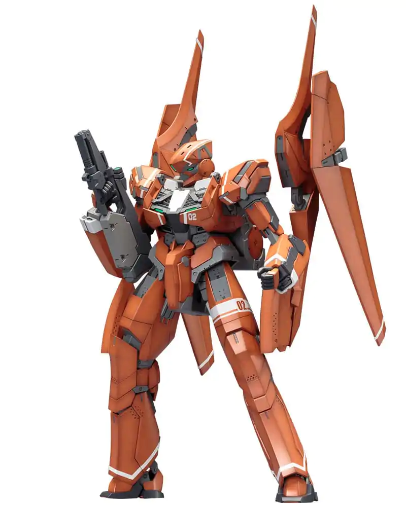 Aldnoah.Zero Model Kit KG-6 Sleipnir 18 cm poza produsului