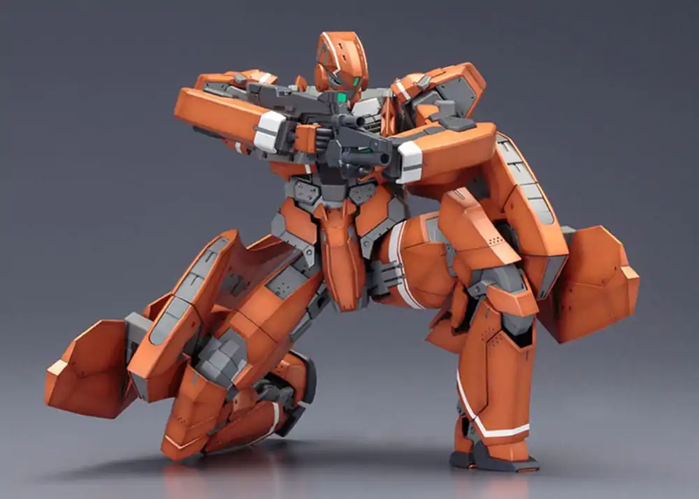 Aldnoah.Zero Model Kit KG-6 Sleipnir 18 cm poza produsului