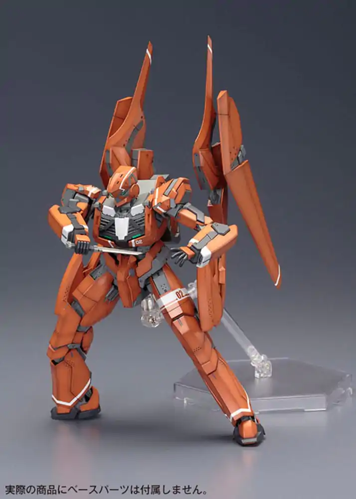 Aldnoah.Zero Model Kit KG-6 Sleipnir 18 cm poza produsului