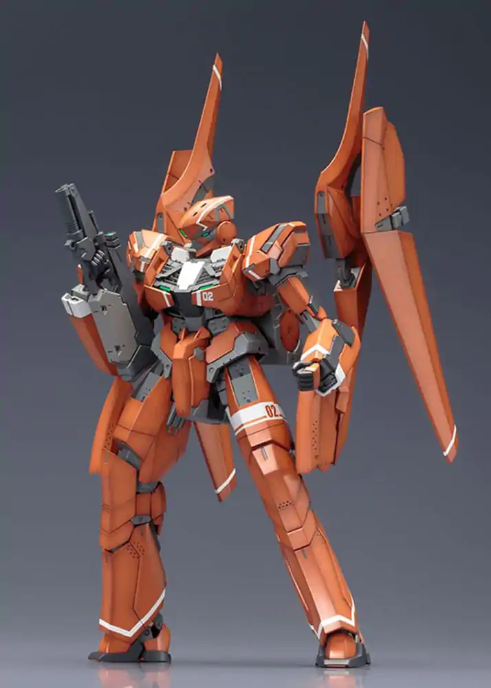 Aldnoah.Zero Model Kit KG-6 Sleipnir 18 cm poza produsului