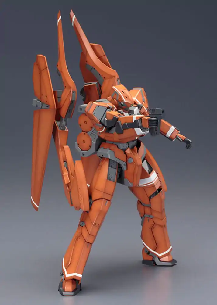 Aldnoah.Zero Model Kit KG-6 Sleipnir 18 cm poza produsului