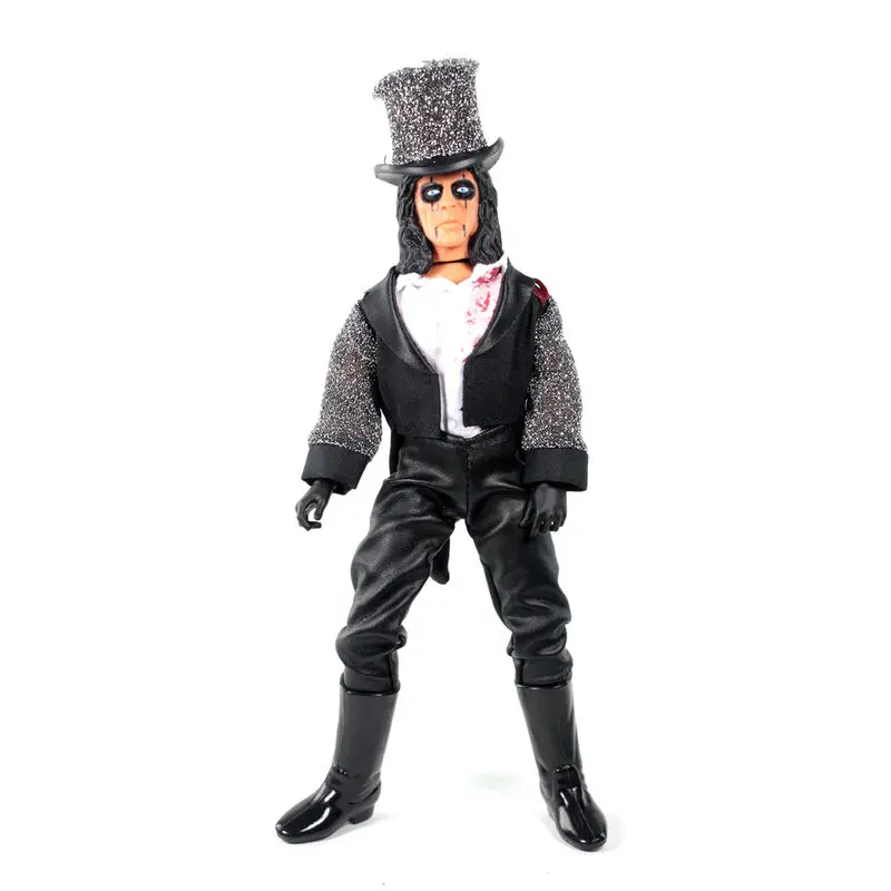 Alice Cooper figurina 20cm poza produsului