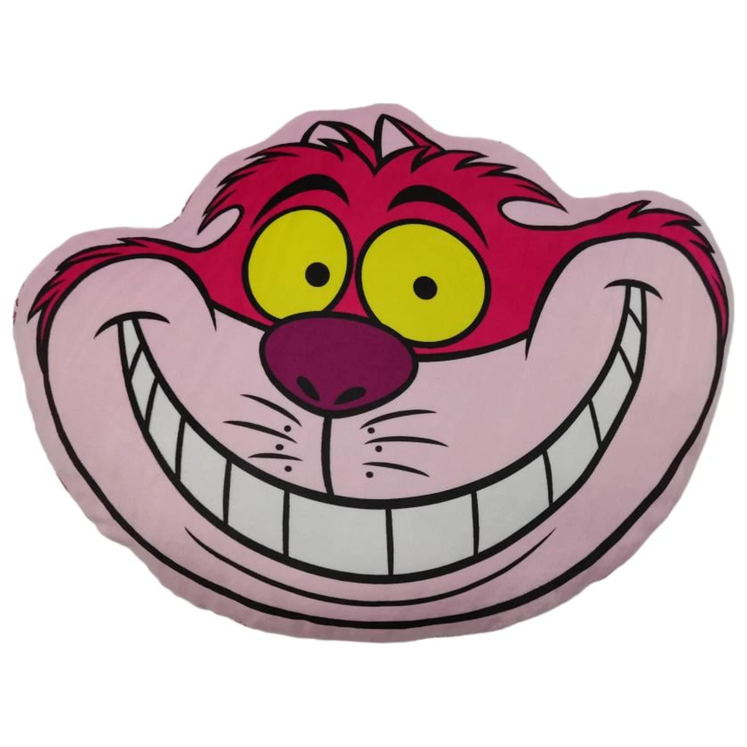 Alice in Wonderland Cheshire Cat Pernă poza produsului
