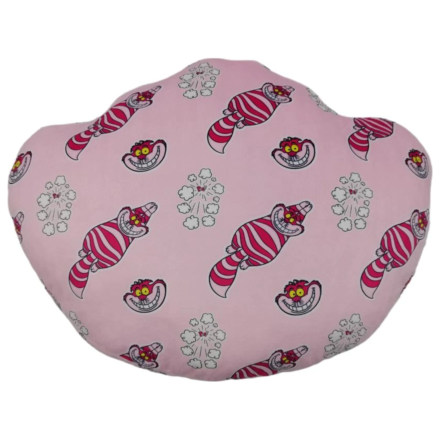 Alice in Wonderland Cheshire Cat Pernă poza produsului