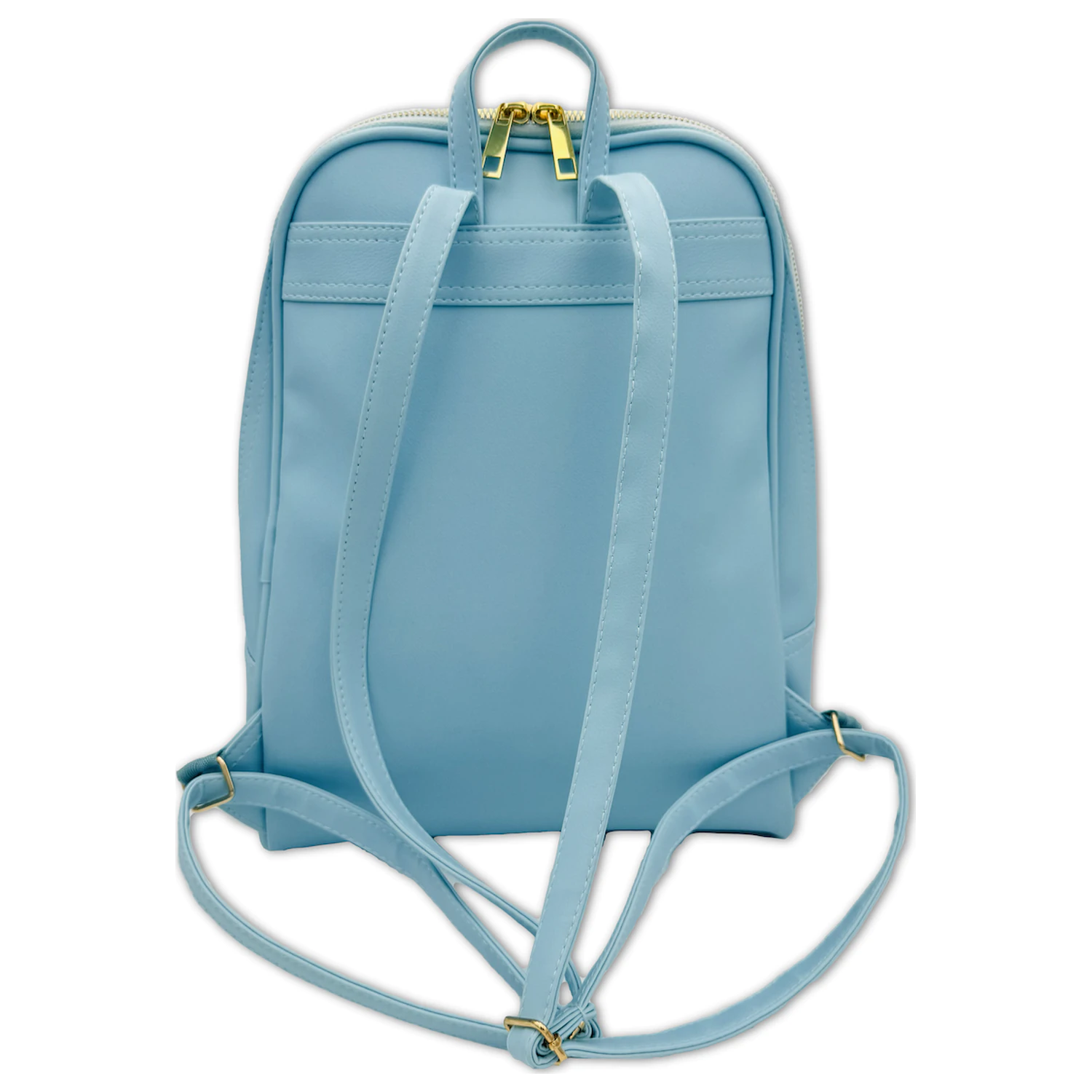 Rucsac fashion Alice in Wonderland 34 cm poza produsului