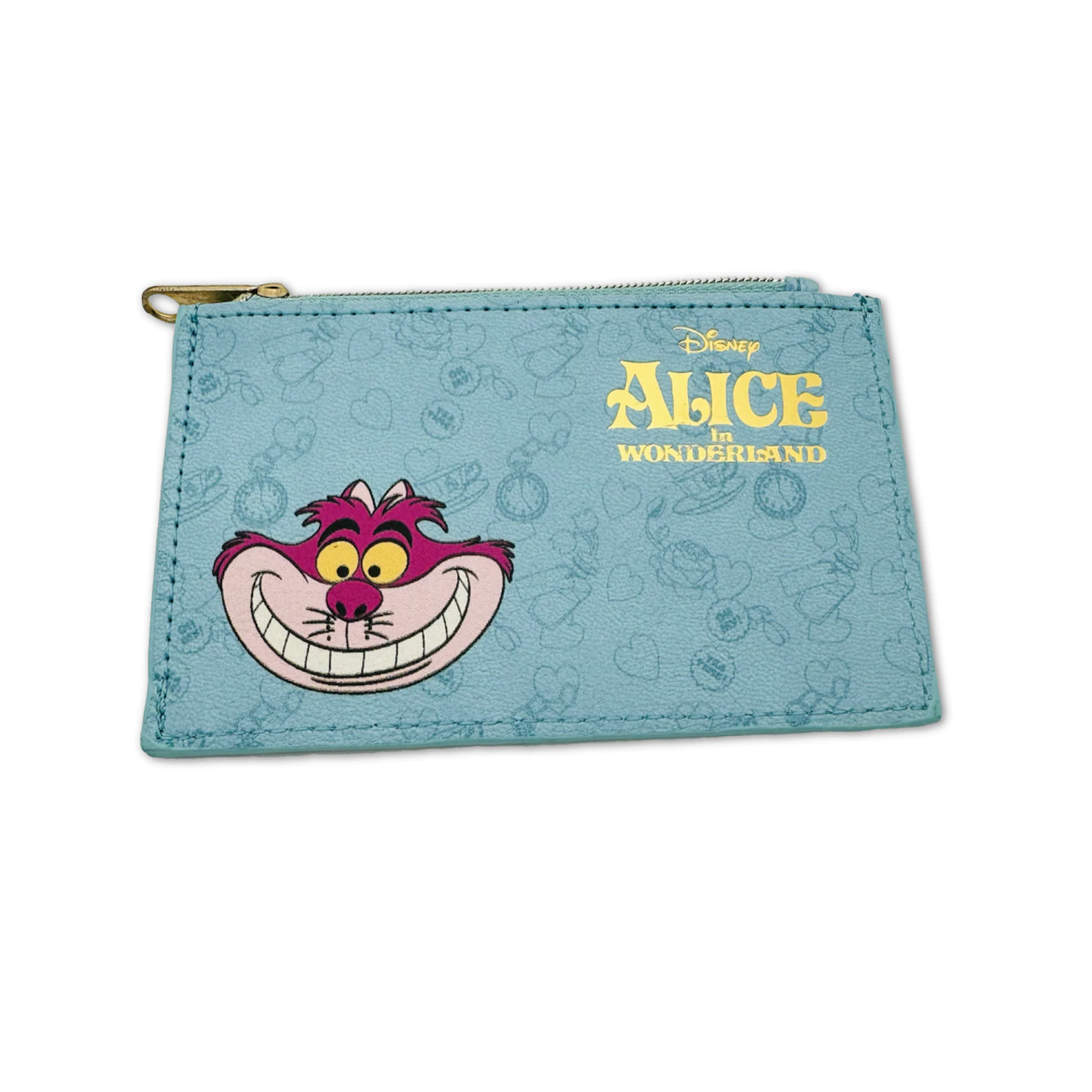 Suport pentru card Alice in Wonderland poza produsului