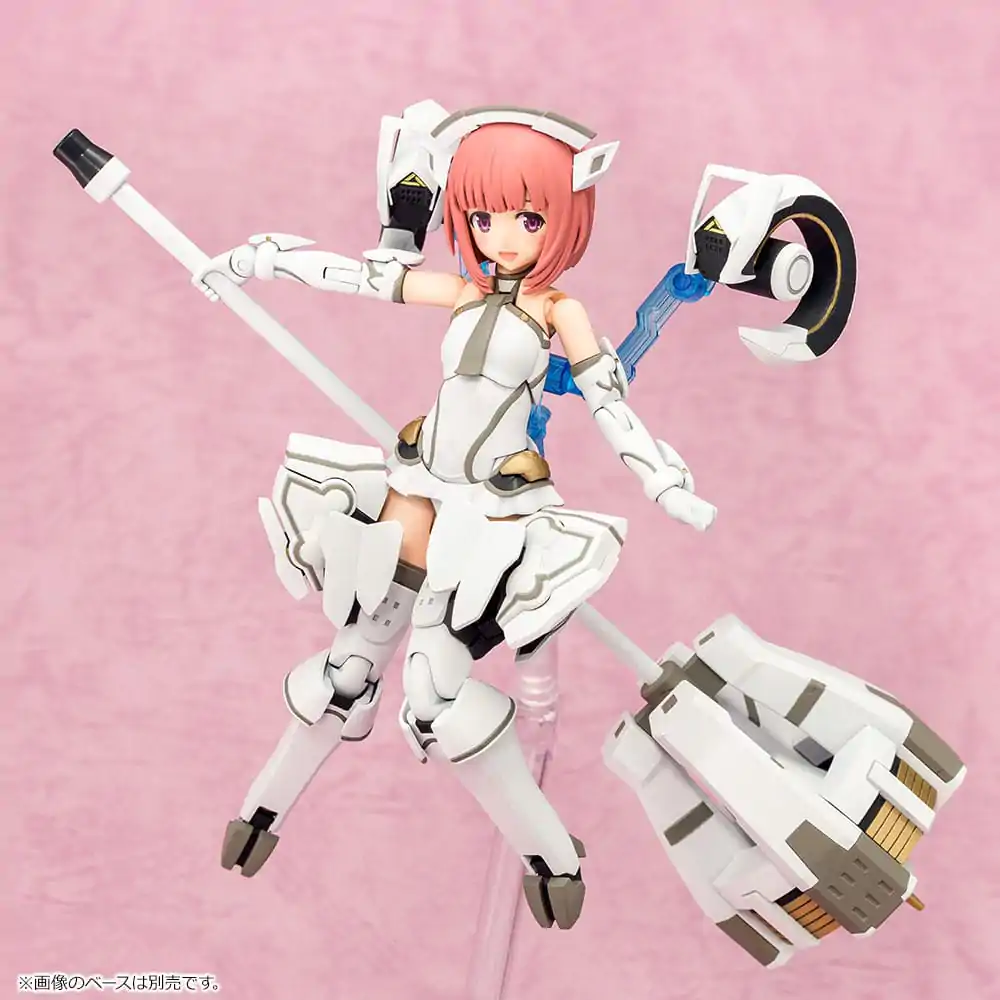 Alice Gear Aegis Megami Device Model de plastic Aika Aikawa 16 cm poza produsului