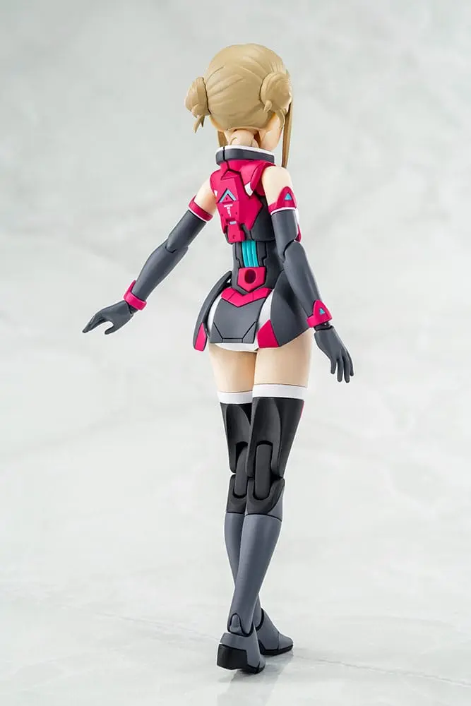 Alice Gear Aegis Megami Device Kit model din plastic Nodoka Takahata 20 cm poza produsului