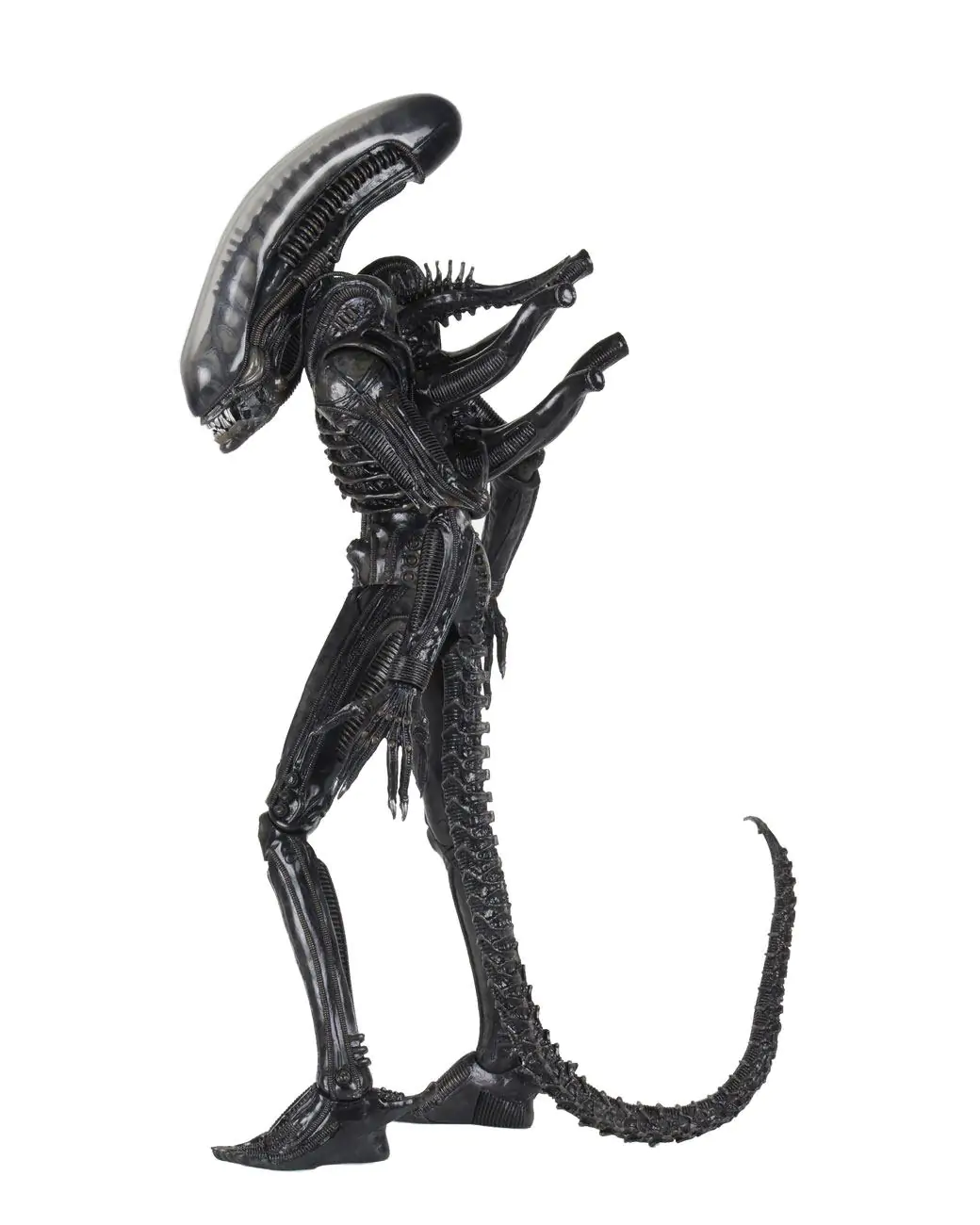 Alien 1979 Figurina de actiune 1/4 Ultimate 40th Anniversary Big Chap 56 cm poza produsului