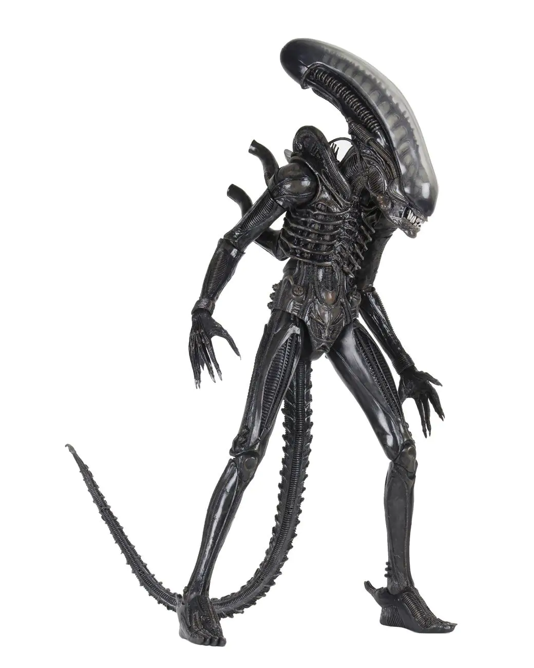 Alien 1979 Figurina de actiune 1/4 Ultimate 40th Anniversary Big Chap 56 cm poza produsului