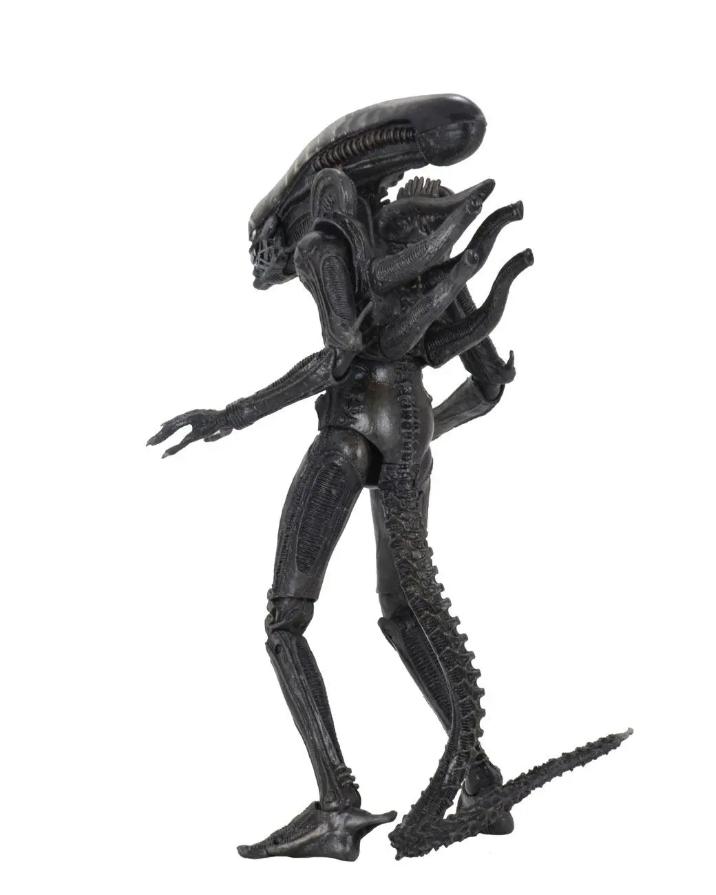 Alien 1979 Figurina de actiune Ultimate 40th Anniversary Big Chap 23 cm poza produsului
