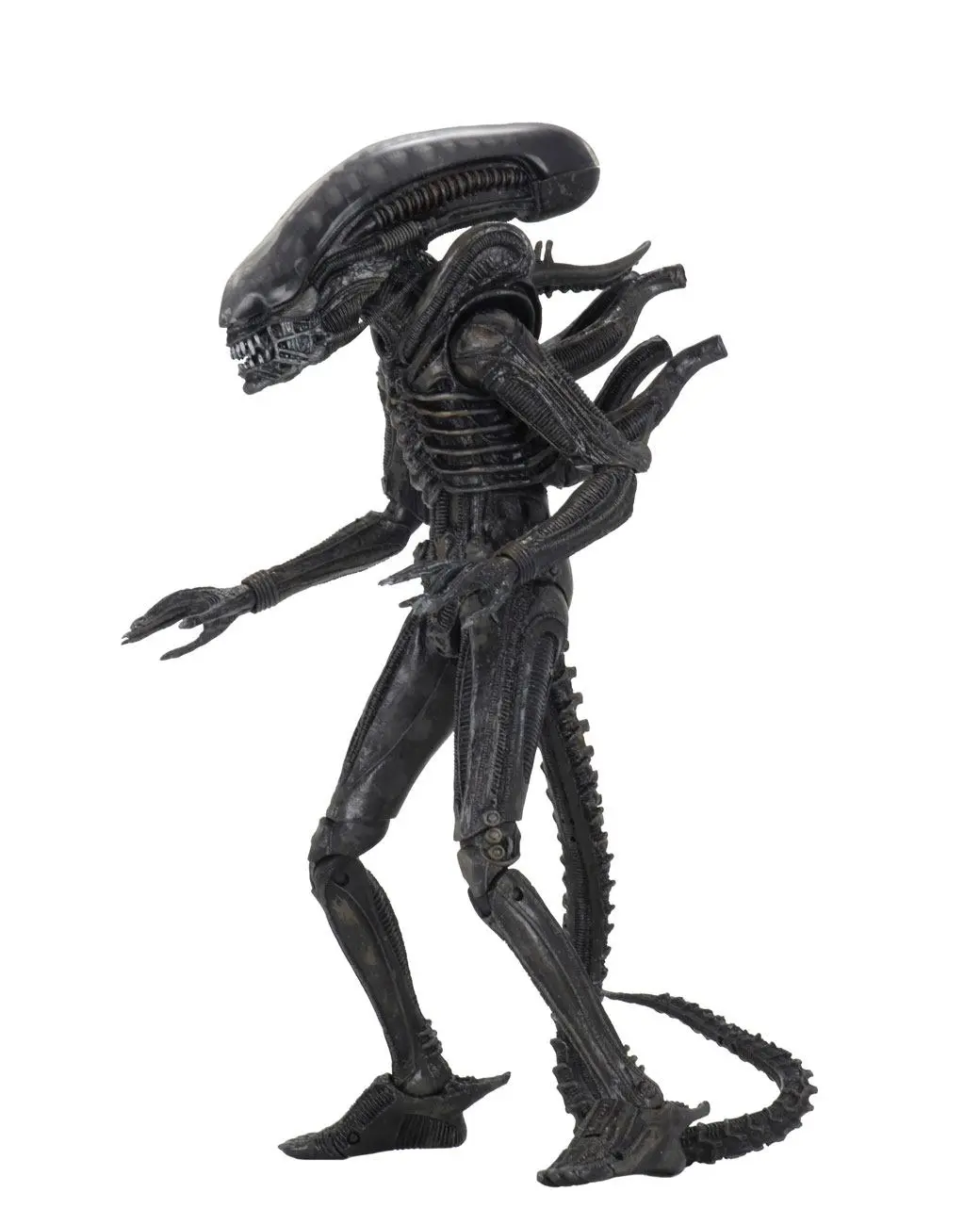 Alien 1979 Figurina de actiune Ultimate 40th Anniversary Big Chap 23 cm poza produsului