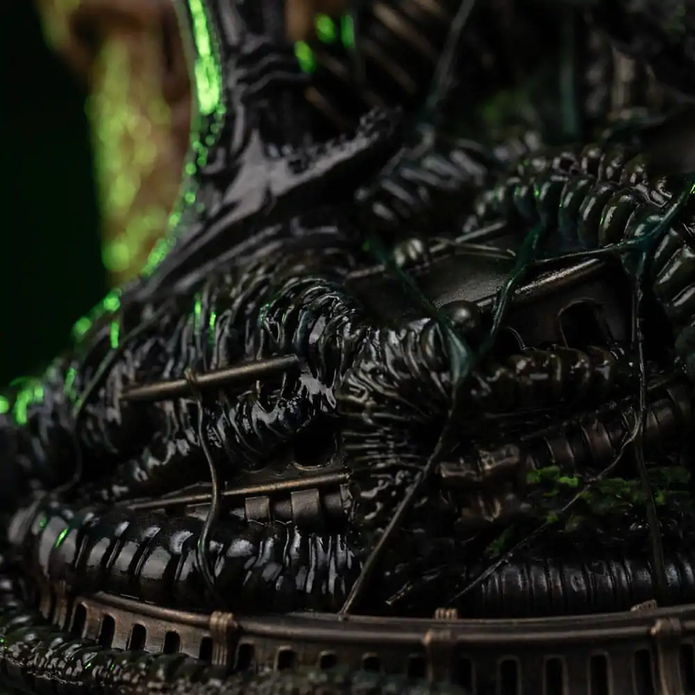 Alien Art Scale Statuie 1/10 Alien Big Chap 24 cm poza produsului