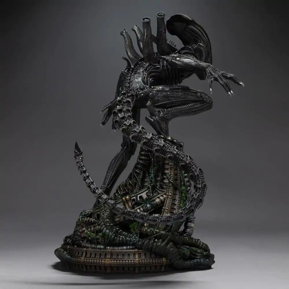 Alien Art Scale Statuie 1/10 Alien Big Chap 24 cm poza produsului