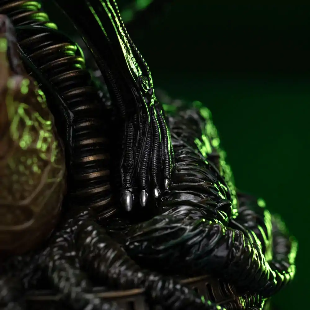 Alien Art Scale Statuie 1/10 Alien Big Chap 24 cm poza produsului