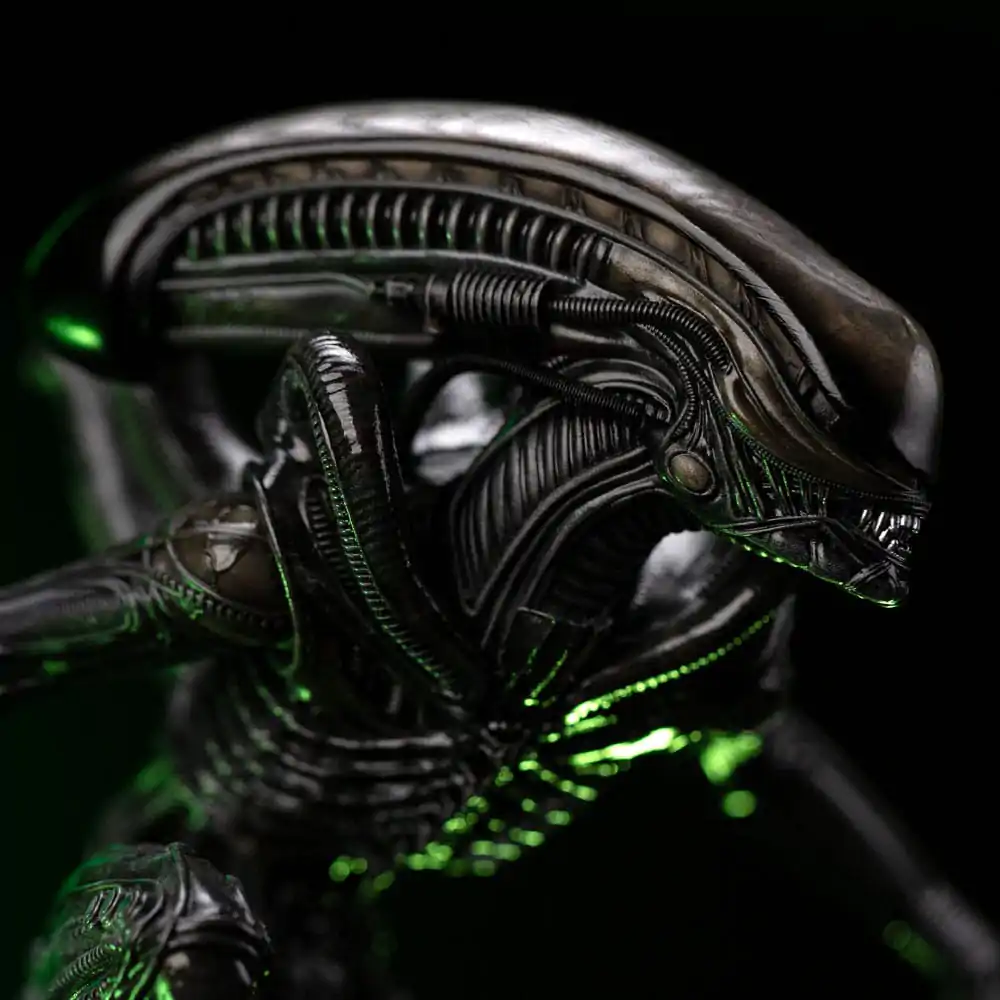Alien Art Scale Statuie 1/10 Alien Big Chap 24 cm poza produsului